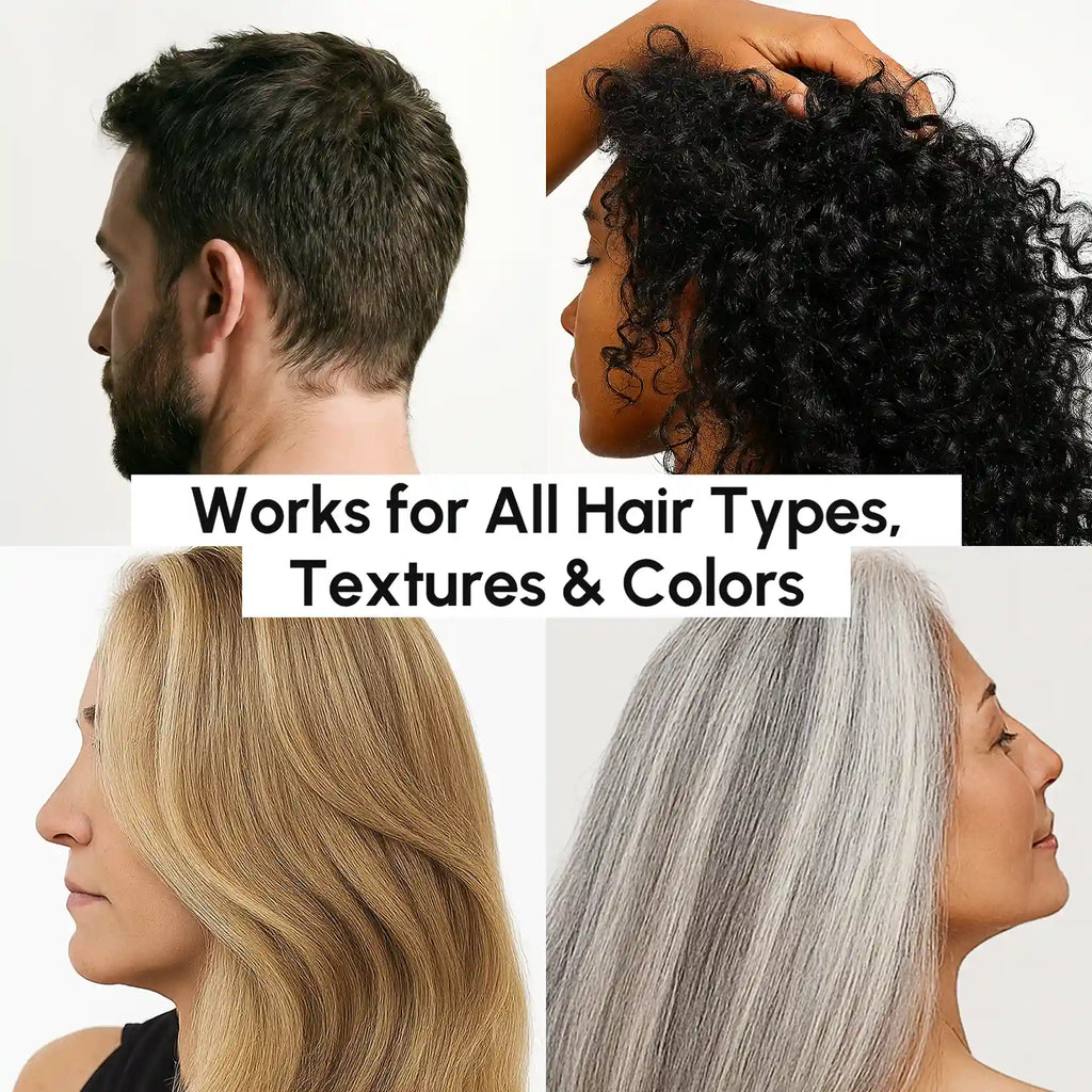 4-in-1 Hair Growth Spray