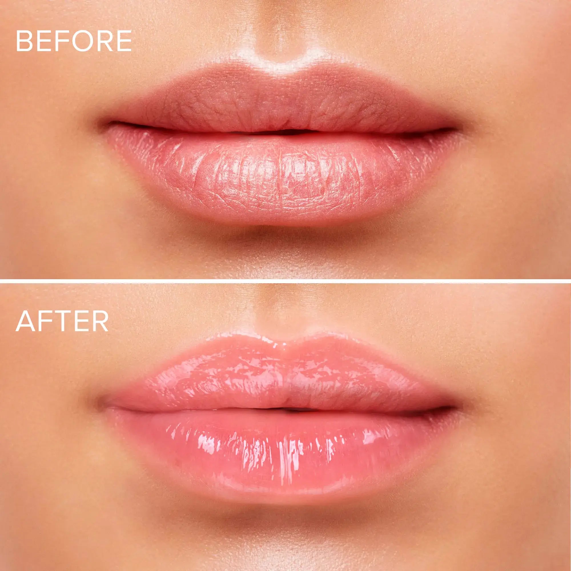 Lip Moisturizer & Plumping Balm