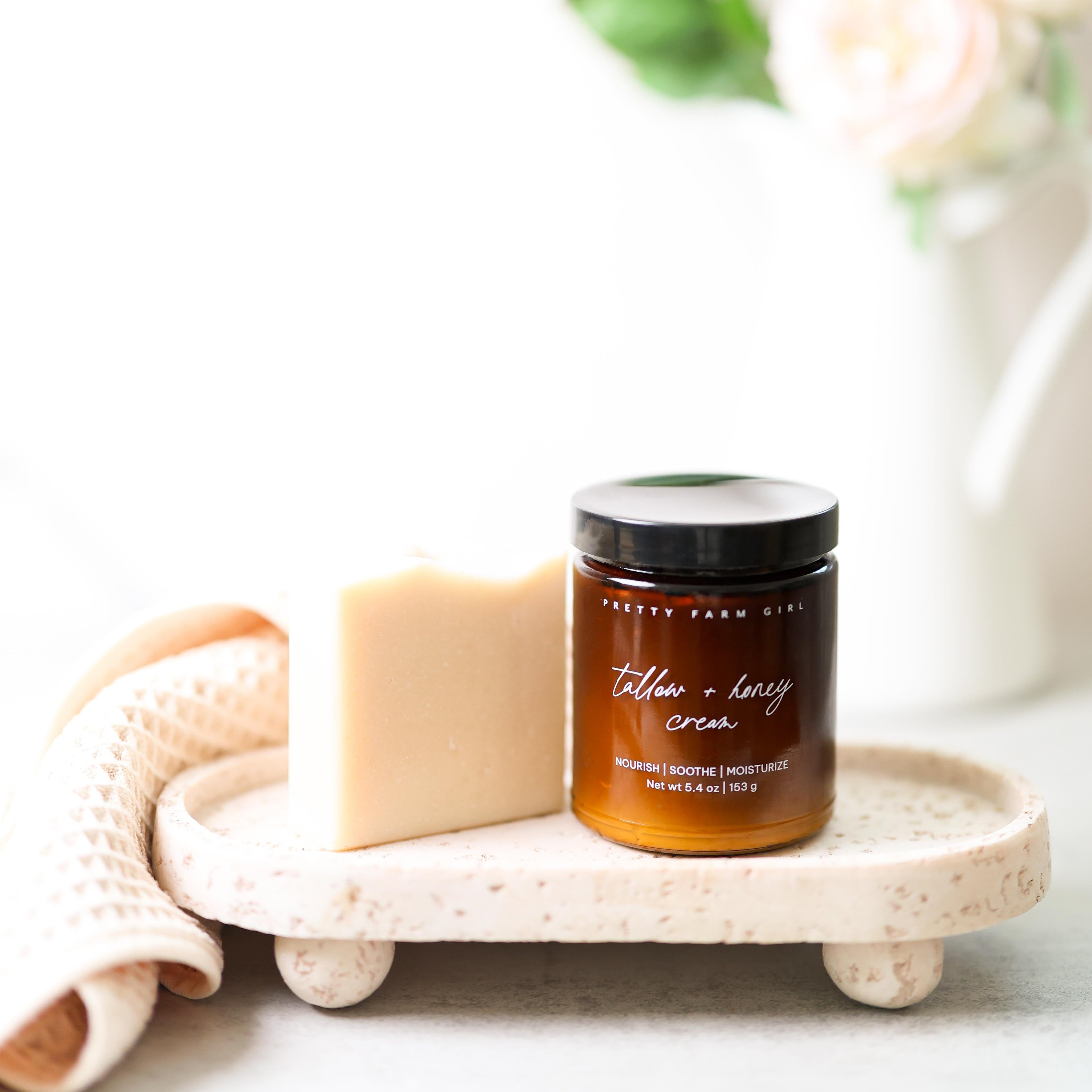 Gentle Care Duo for Mom + Baby Kit