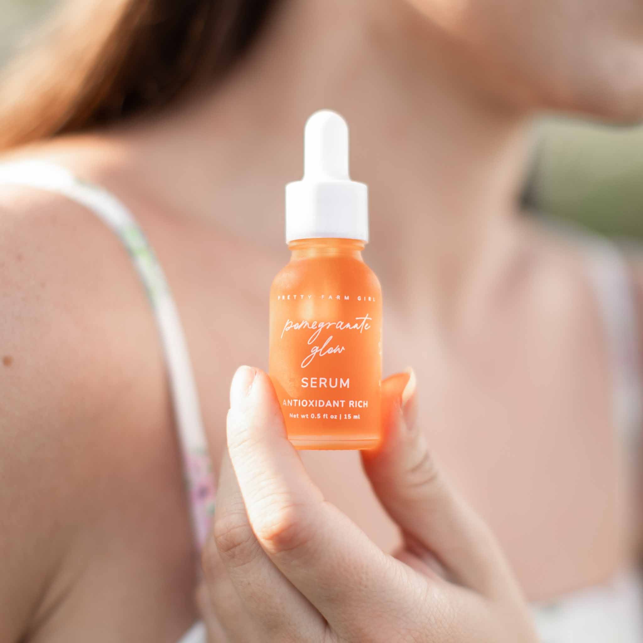 Sensitive Skin Fragrance Free Skincare Routine Essentials Kit