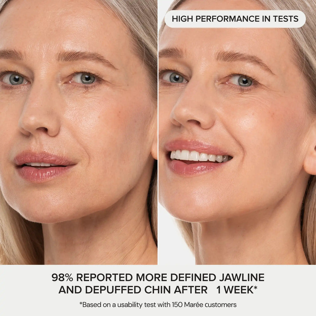 24K Gold V-Line Lifting Mask 20 PCS