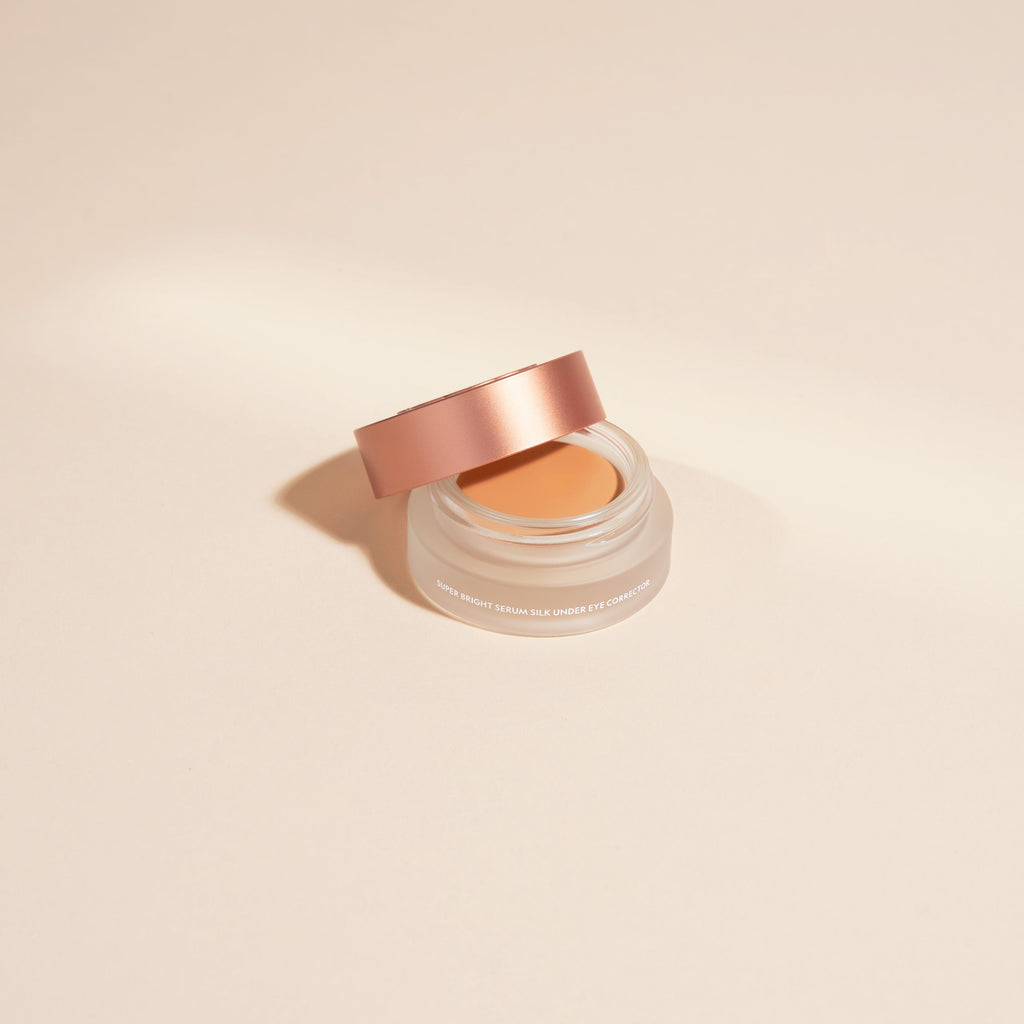 Super Bright Dark Circle Serum Peptide Corrector