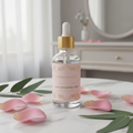 Simply Beautiful Hyaluronic Acid and Collagen Microneedling Serum