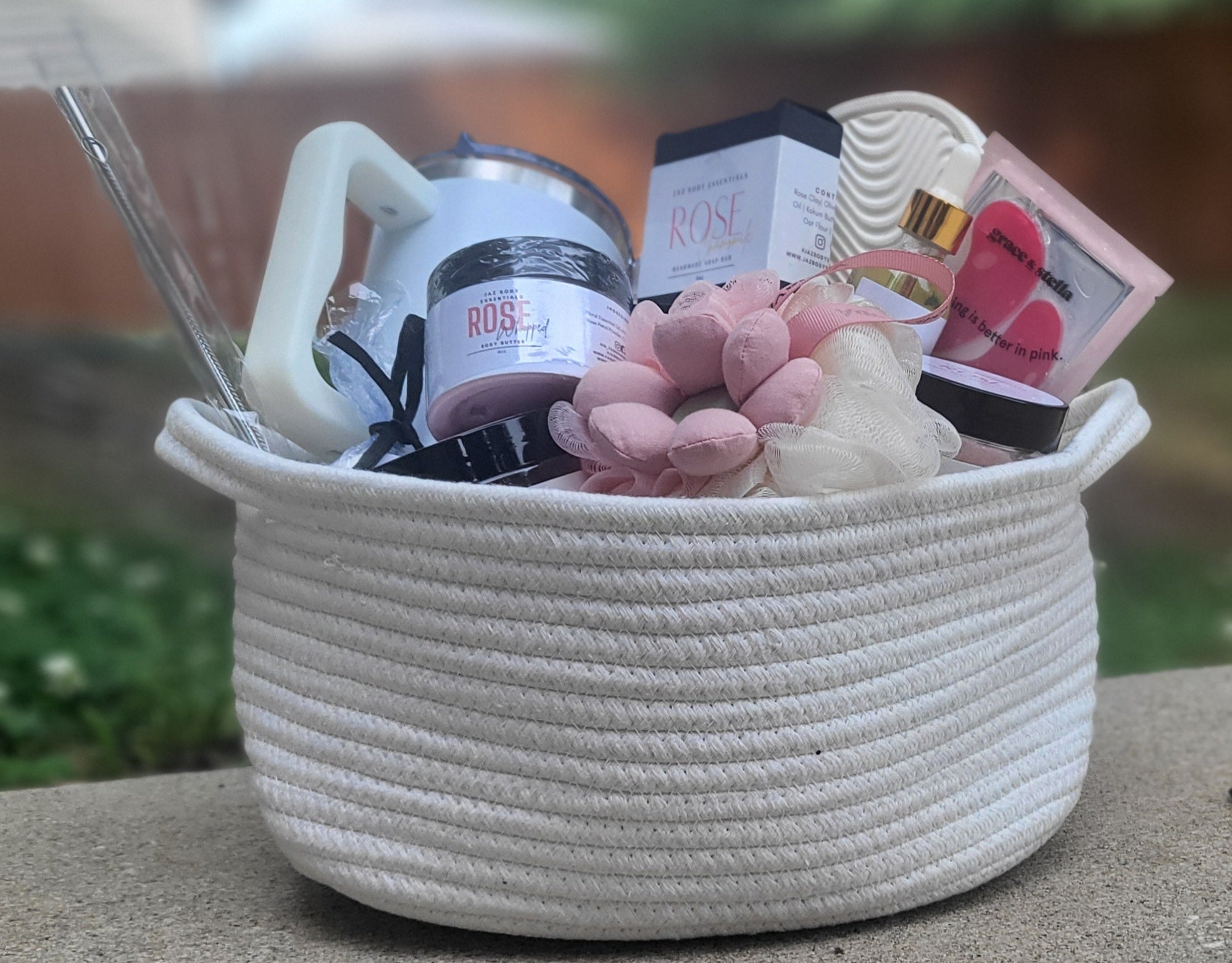 Gift Basket for Women